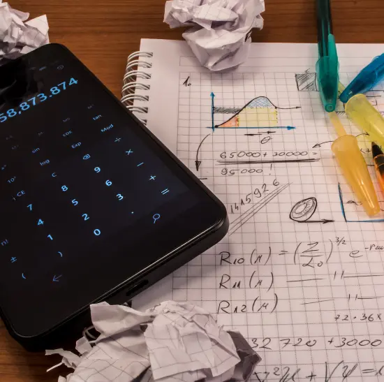 Online AP Statistics Tutoring