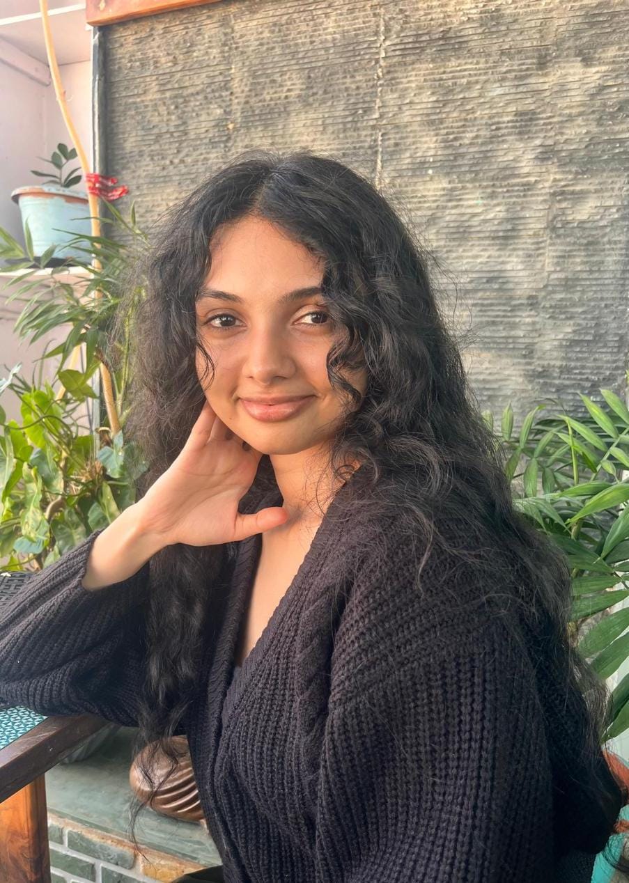 Archana Manhachery, counsellor and student coach
